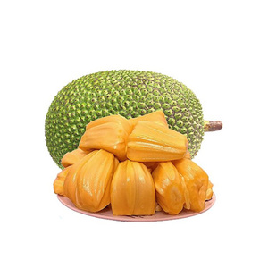 越南进口红心红肉菠萝蜜